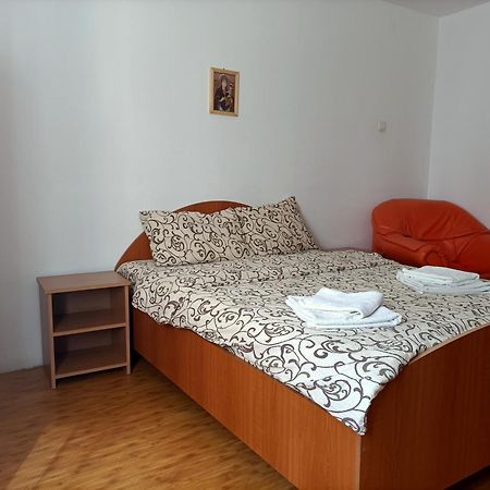 Apartament S&F Деж Экстерьер фото