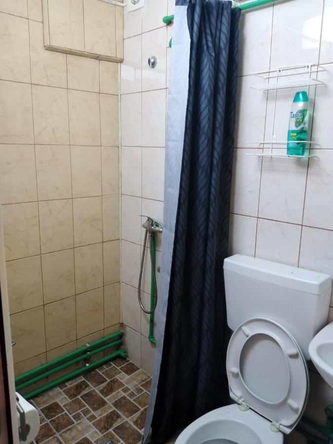 Apartament S&F Деж Экстерьер фото