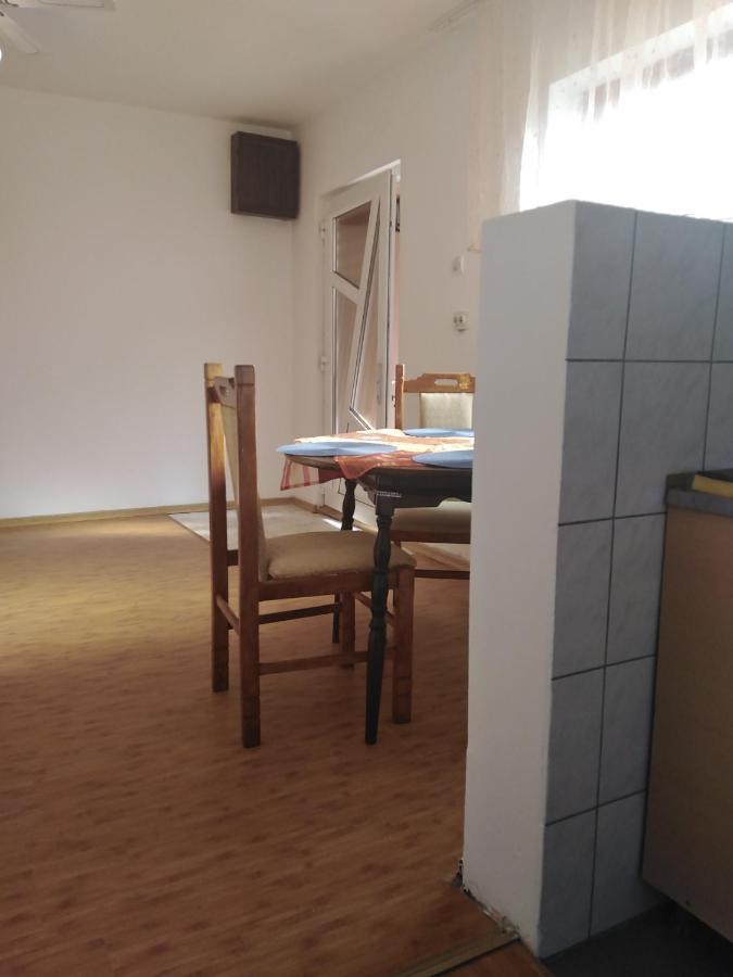 Apartament S&F Деж Экстерьер фото