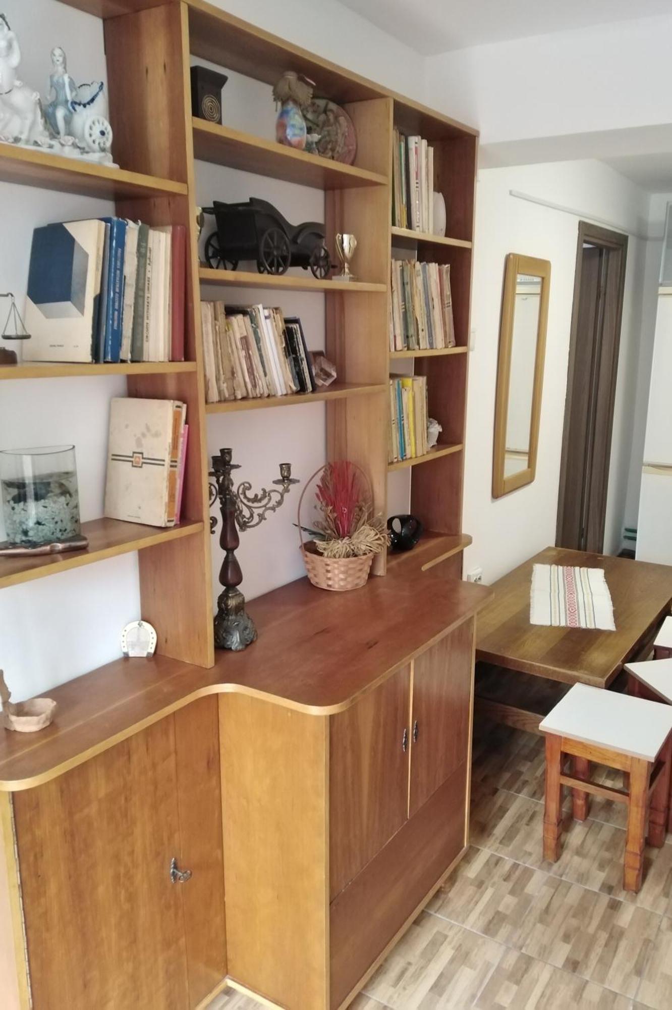 Apartament S&F Деж Экстерьер фото