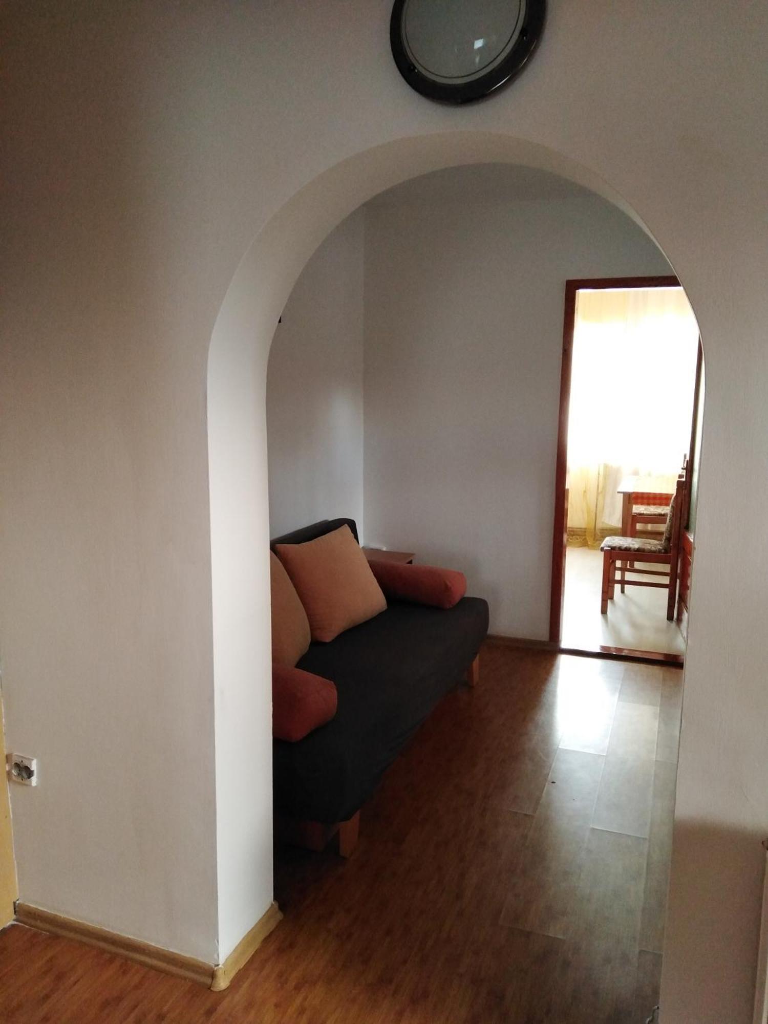 Apartament S&F Деж Экстерьер фото