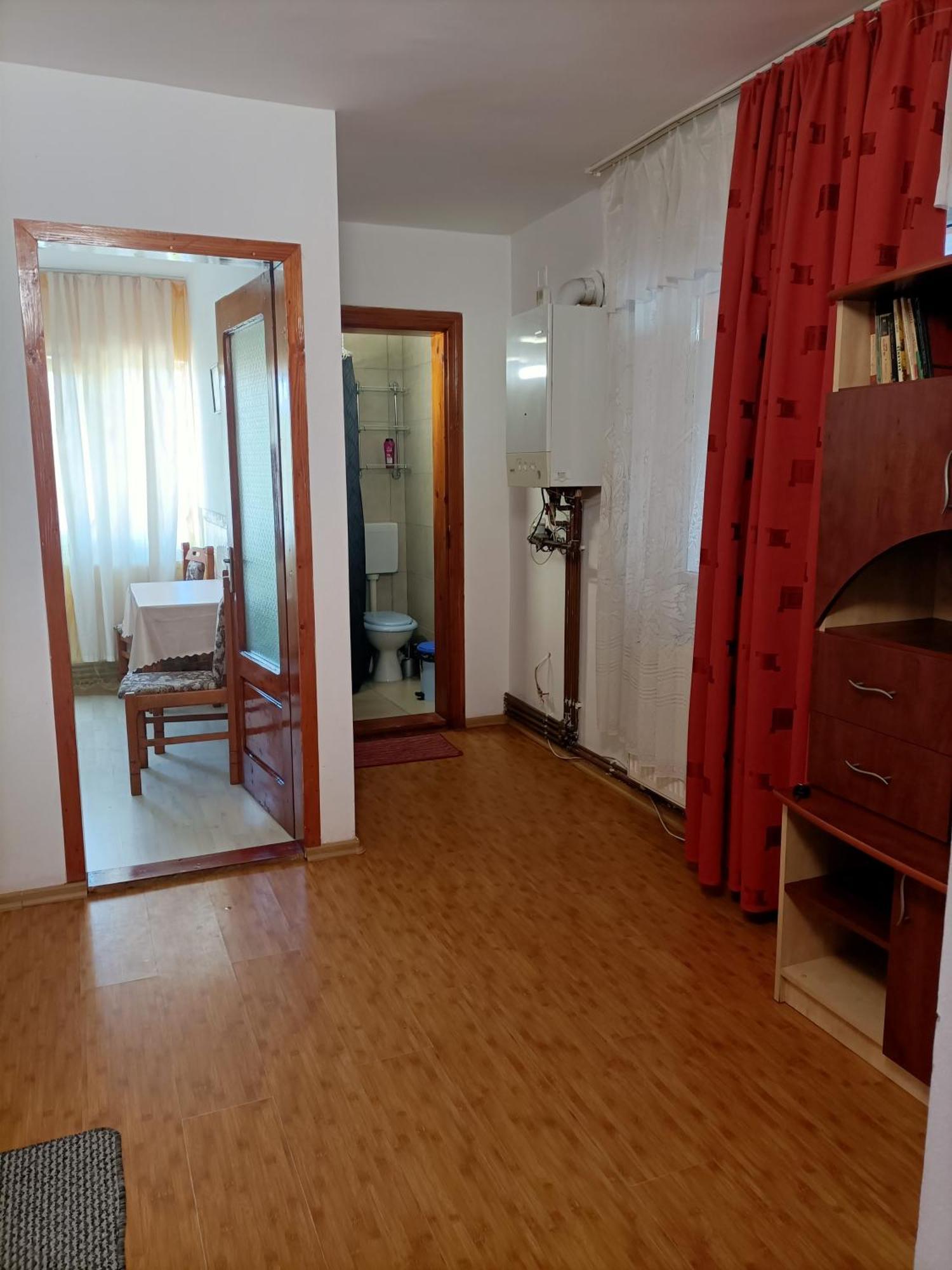 Apartament S&F Деж Экстерьер фото