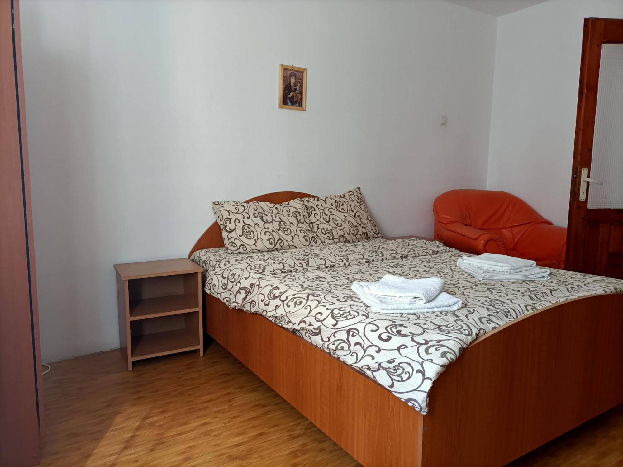Apartament S&F Деж Экстерьер фото