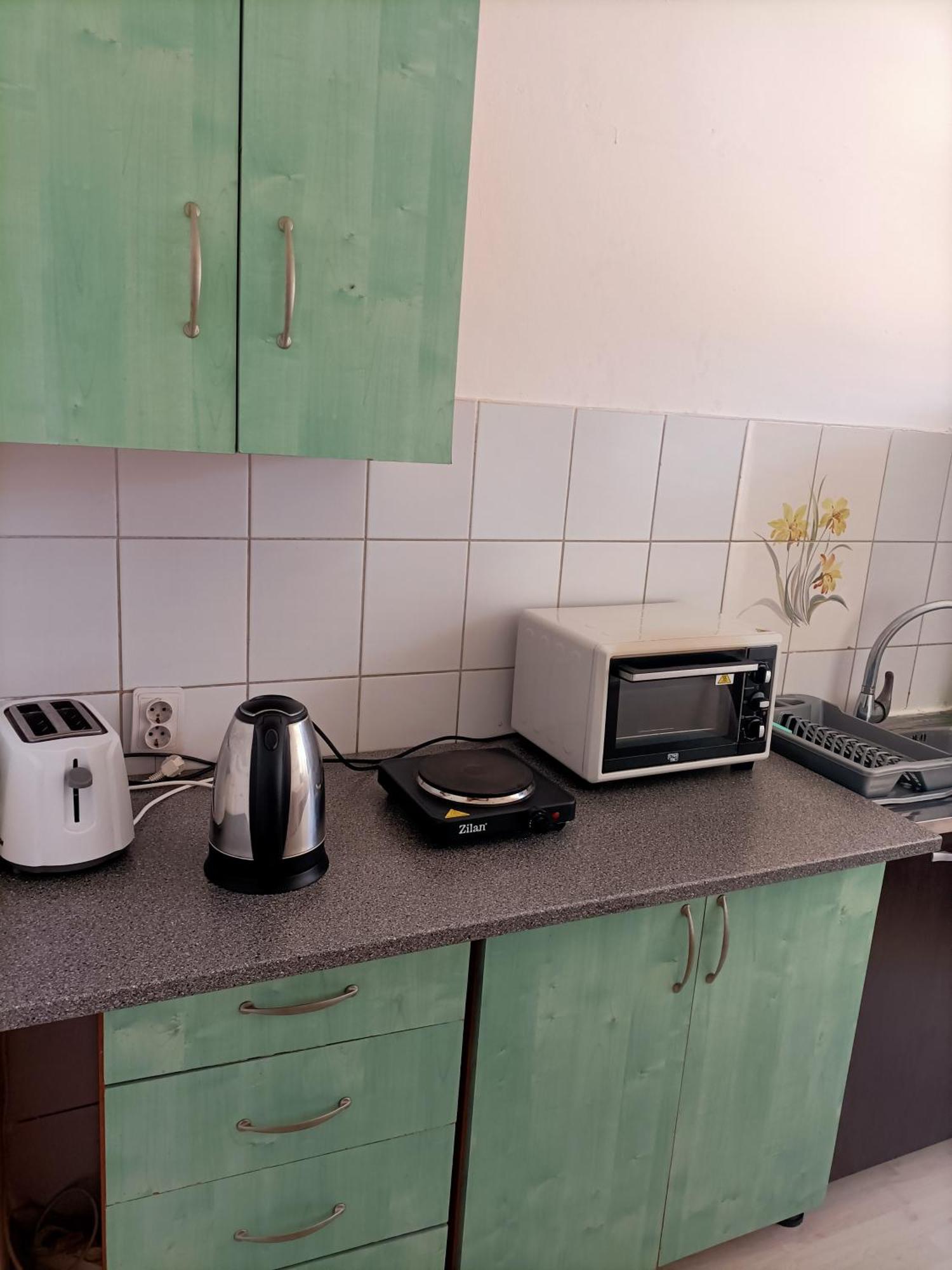 Apartament S&F Деж Экстерьер фото