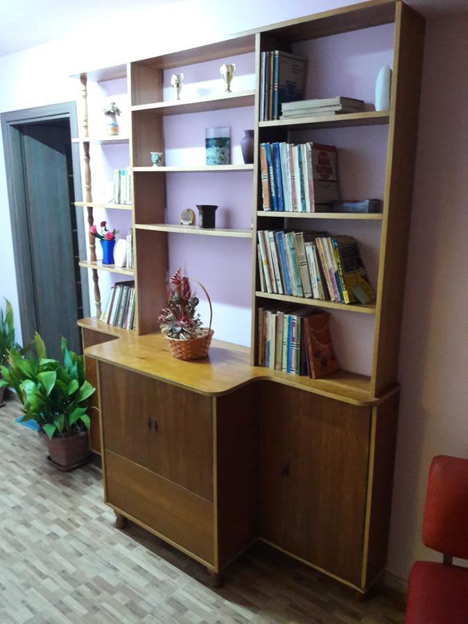 Apartament S&F Деж Экстерьер фото