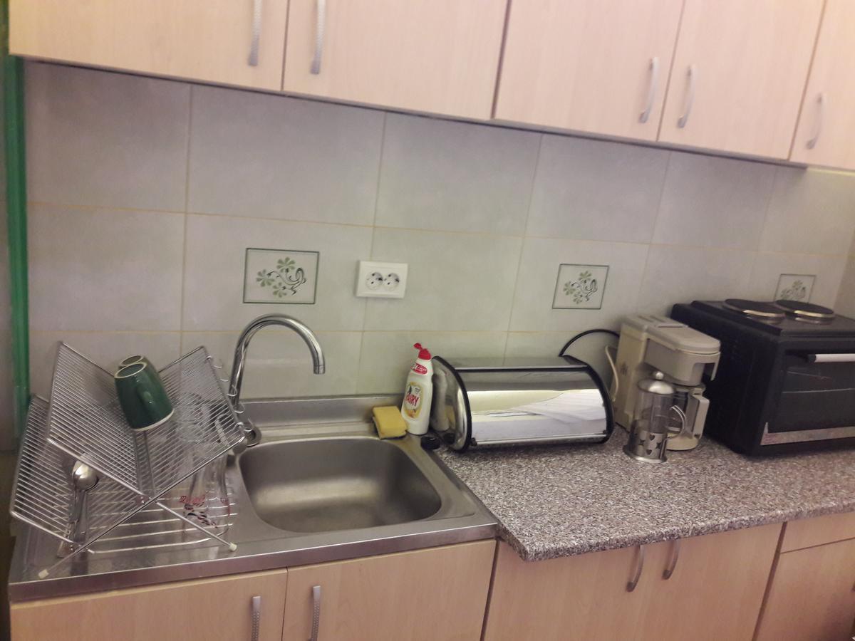 Apartament S&F Деж Экстерьер фото