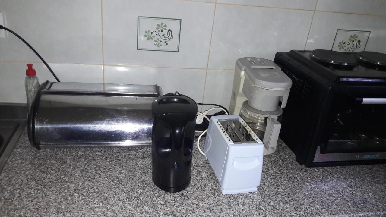 Apartament S&F Деж Экстерьер фото