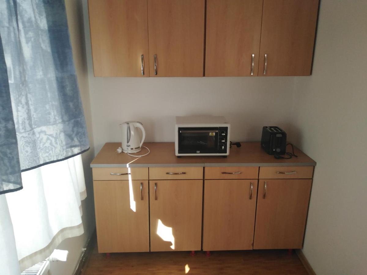 Apartament S&F Деж Экстерьер фото